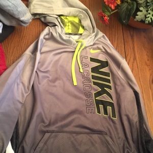 Nike Large Sweatshirt